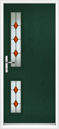 Lancashire red sextet